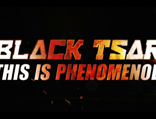Black Tsar